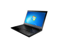 Lenovo ThinkPad L560 i3-6100U/4GB/500/Win7P + Win10P - 290716 - zdjęcie 1